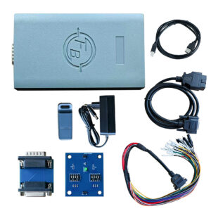MTM-CAN2 Hardware & Software 