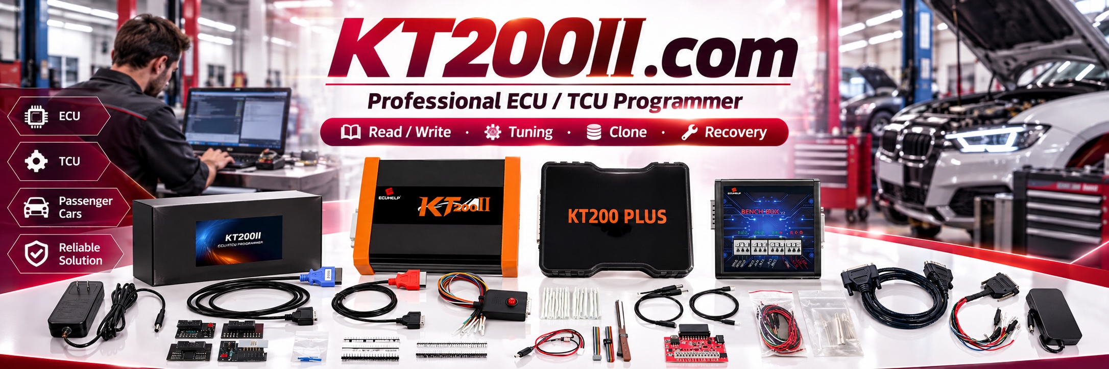 ECU checksum verification before automotive ECU programming