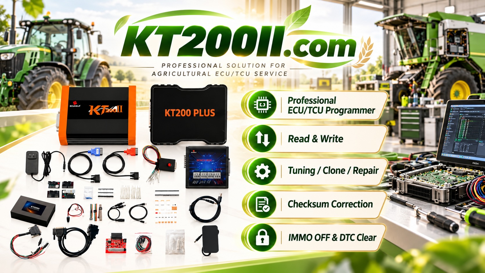 ECU file management and backup workflow for professional ECU programming