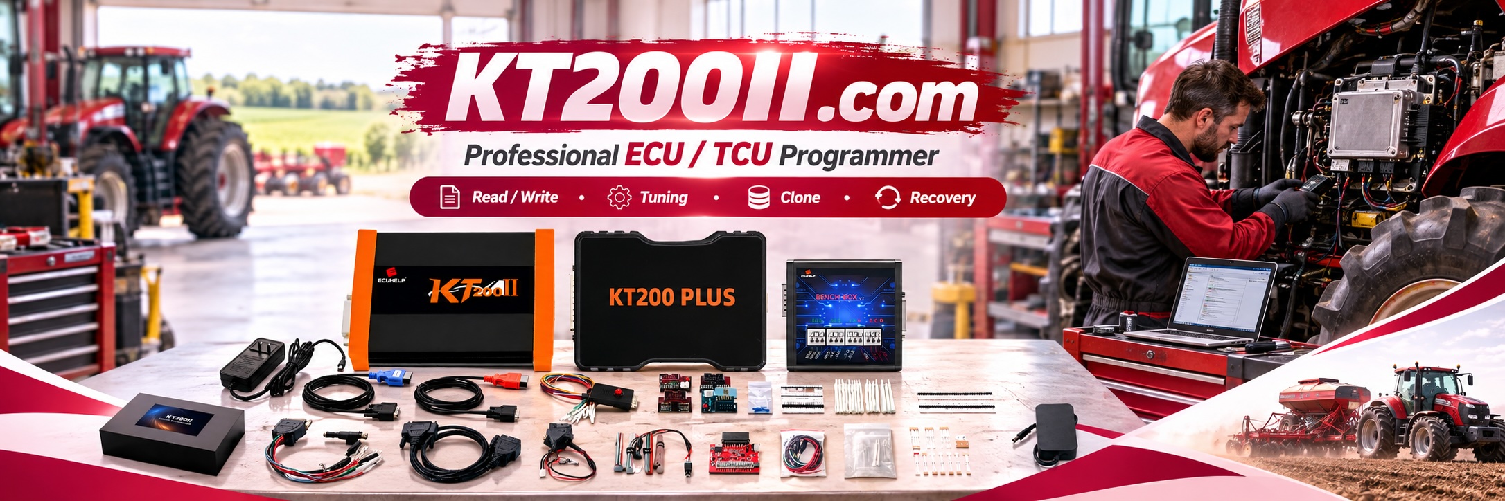 ECU programming file management and backup workflow for automotive technicians